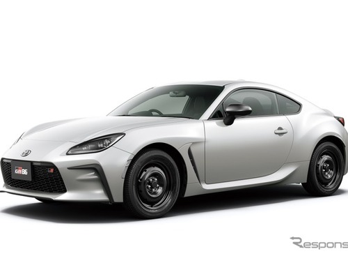 ヤフオク! 検索数急上昇ランキング、自動車部門トップは「GR86」　2022年 画像