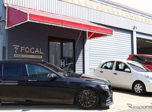 「スピーカー交換が当たり前」になるようにしたい…プロショップに施策を聞く 画像