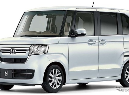 サブスクで人気のクルマランキング、新車はN-BOX、中古車はミライースが首位…ナイル調べ 画像