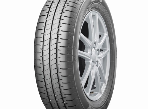 ブリヂストン、新ブランド「NEWNO」発売へ…乗用車用スタンダードタイヤ 画像