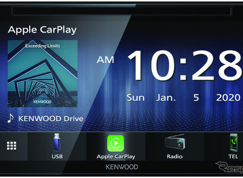 Apple CarPlayとAndroid Autoの利点と不利点…キーワードから読み解くカーオーディオ 画像