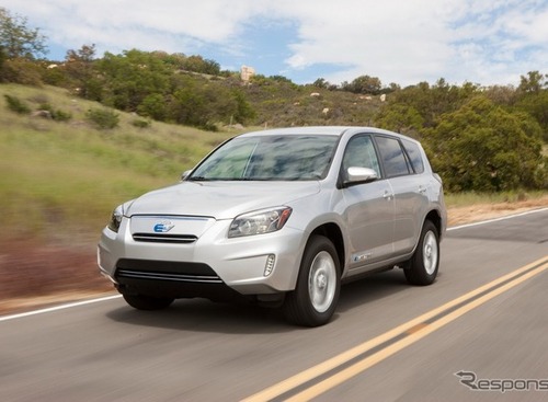 トヨタ、EV開発の社内ベンチャー立ち上げ…グループ4社が参画 画像