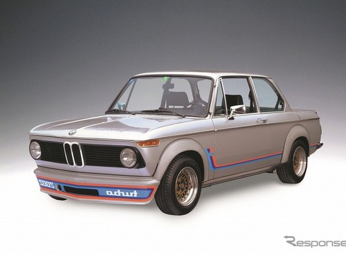 「BMWクラシック認定パートナー」導入、旧車の整備ができるディーラー 画像