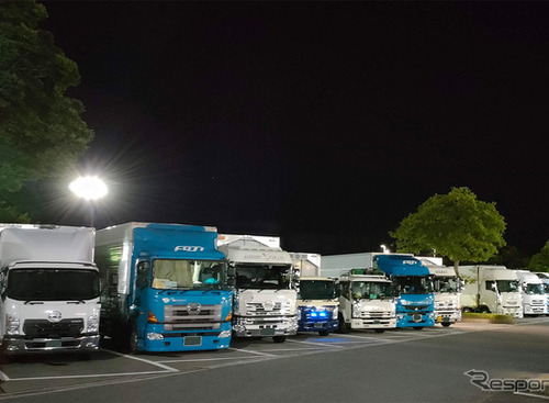 深夜割引見直しへ、適用時間帯拡大も3割引は走行分のみに 画像