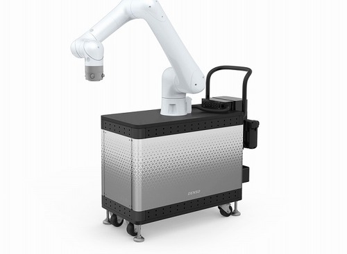 「デンソーが目指すカーボンニュートラル工場」とは、グリーンファクトリーEXPOに出展 画像