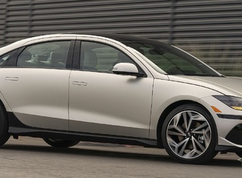 ワールドカーオブザイヤーのEV賞、第2次選考5車種…ヒョンデグループが3車種 画像