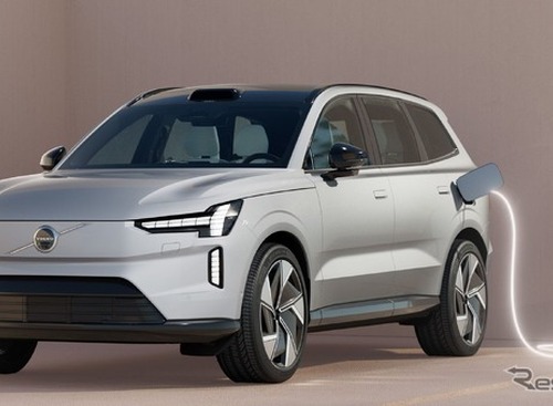 「ソフトウェアで定義される車」の開発を加速…ボルボカーズ、テックハブ開設へ 画像