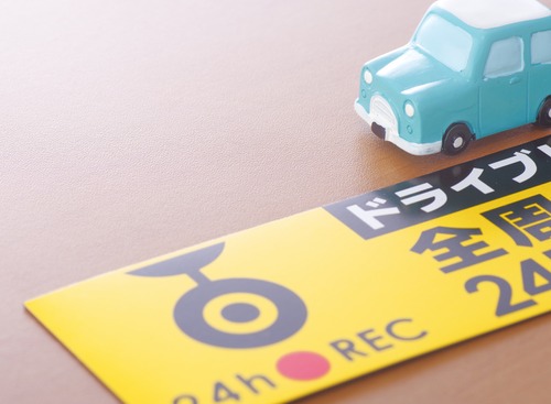 高付加価値化するドラレコ…変わる市況の中での“進化” 画像