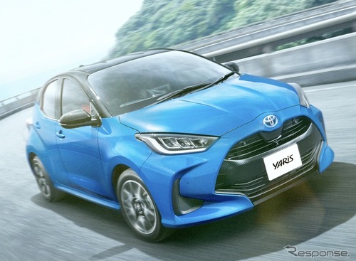 トヨタレンタカー、顧客満足度で5年連続トップ　JDパワー調査 画像