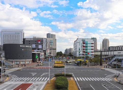 利用者に適した交通手段を提案、MaaSで地域活性化 画像