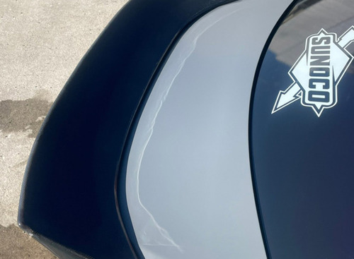 TOYOTA86用「リアウイング」「ルーフウイング」「コンバットアイ」…オリジンラボ 画像