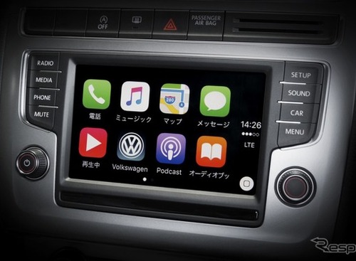 アップルは自動運転車を諦めていなかった！研究開発を継続していることが判明！ 画像