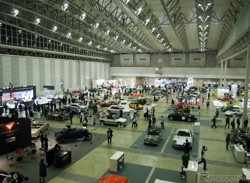 【オートモビルカウンシル2023】ヘリテージから最新EVまで希少なモデルが集結　4月14-16日 画像