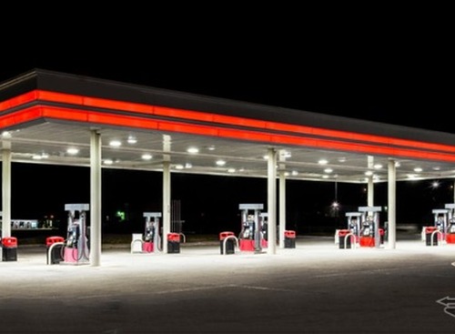 ガソリンスタンドの閉店、開店数の7倍以上…ゴーゴーラボ調べ　2022年度 画像