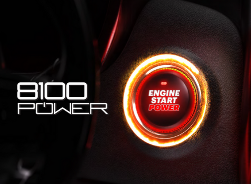 最新規格の性能を持った自動車用プレミアムオイル「8100 POWER」…モチュール 画像