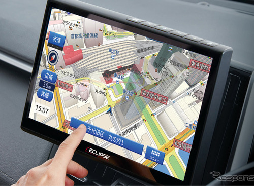 ナビは「車載専用機」と「アプリ」、選ぶべきはどっち？【カーライフ 社会・経済学】 画像