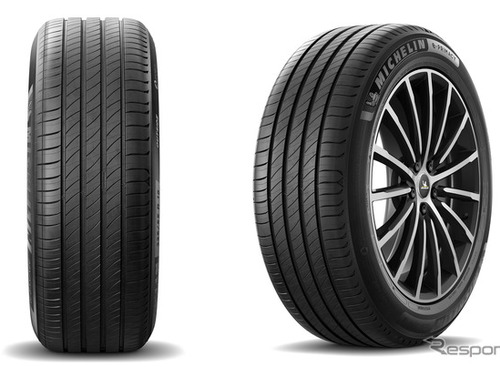 ミシュランの低燃費タイヤ「eプライマシー」、ノートやサクラに最適な新サイズ追加 画像