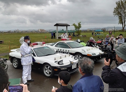 20世紀ミーティング2023秋季「クラシックカー＆バイクの集い」　10月15日開催 画像