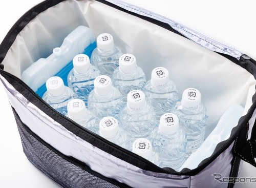 家族と長距離ドライブ、車内の暑さ対策は「飲み物を多めに準備」…ホンダアクセス調べ 画像