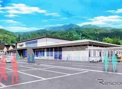 「道の駅」、新たに5駅を追加登録…全国1209駅に 画像
