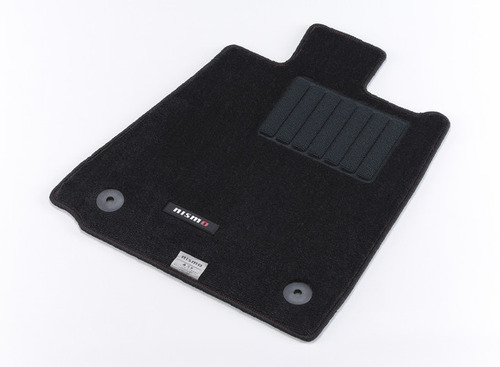フェアレディZ（RZ34）用「フロアマット」「ラゲッジマット」…NISMO 画像