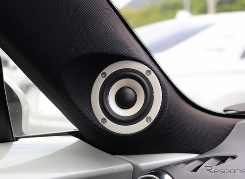 ［音響機材・チョイスの勘どころ］スピーカーの音色傾向は「振動板」の材質で決まる？ 画像