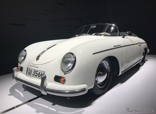 【書籍】ドイツの史実から見たフェルディナント・ポルシェの生涯とは 画像