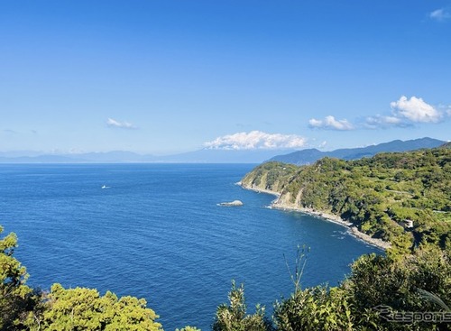 絶景！「車で出かける」夏のおすすめスポット2023 画像