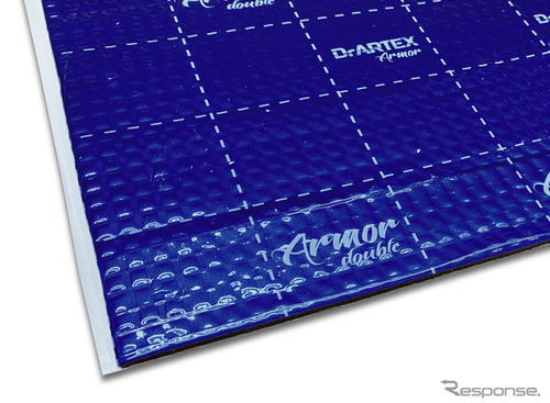 ［音響機材・チョイスの勘どころ］スピーカー交換は「デッドニング」との同時施行が音に効く！ 画像