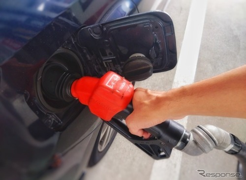 ガソリン高騰補助金、10月以降も延長へ…「トリガー条項」発動は???［新聞ウォッチ］ 画像