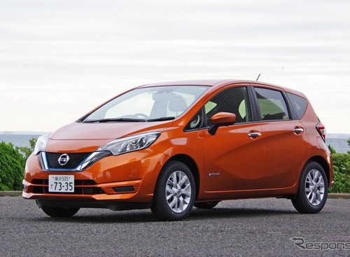 5年ぶりの500万台割れ…2016年の新車販売台数497万台 画像