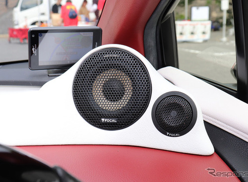 プロショップ＝「専門店」が存在するのはなぜ？…キーワードから読み解くカーオーディオ 画像