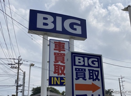 ビッグモーターと損保ジャパンに立ち入り検査、金融庁が予告［新聞ウォッチ］ 画像