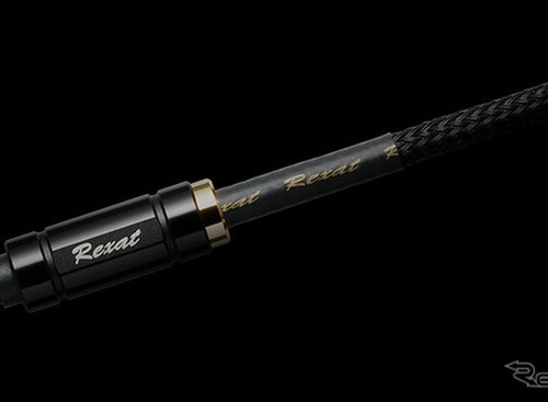 高品質素材を駆使した、ハイグレード車載光ケーブル…オーディオテクニカ 画像