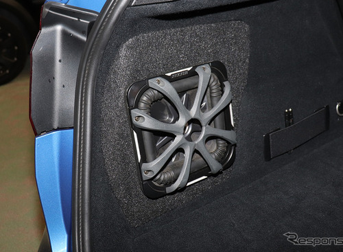 ［プロセッサー活用］サブウーファーの音を“前から”聴こえるようにするタイムアライメントとは？ 画像