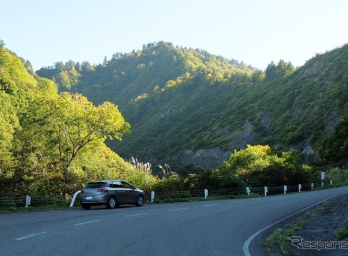 連休中のドライブにオススメ！　秘境を手軽に味わうなら奥只見から尾瀬へ… 画像