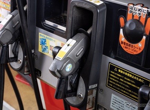 連休前に朗報?! ガソリン価格が値下がり、18週ぶり…レギュラー184.8円/L 画像