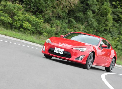 なぜ2012～16年生産「TOYOTA 86」なのか？『86 REFRESH SERVICE』について担当者に聞く 画像