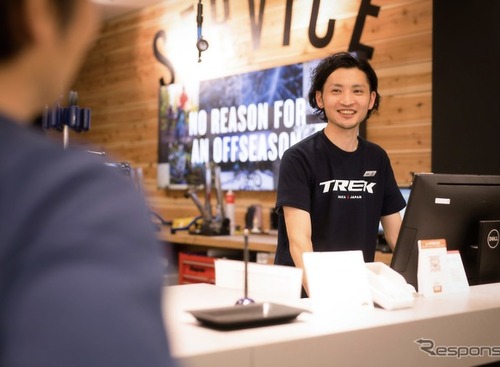 ガソリン高騰で e-bike に乗り換える人ってどんな人よ？…TREK担当者に聞く 画像