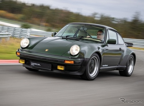 【雑誌】人気ネオクラモデル---アナタの熱量が相場を上まっているときが「買い」だ 画像