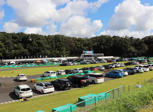 『第8回 ハイエンドカーオーディオコンテスト』に、強者が全国から大集結!! 注目車リポート　Part 2 画像