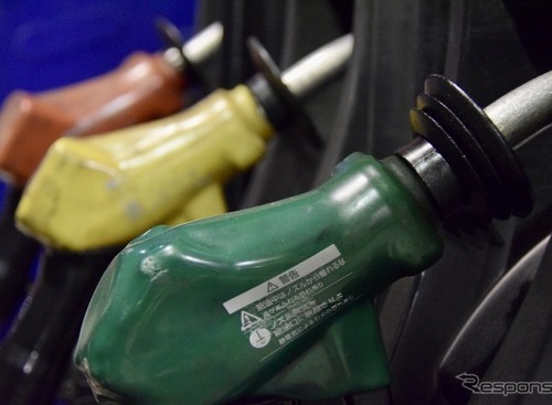 【ガソリン価格】三連休前!! 全国最安値は愛知県豊田市で155円/L、東京都は165円/L 画像