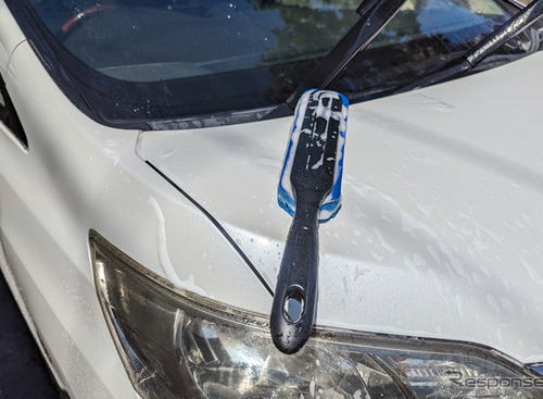 「洗車」の“常識”を解説！ シャンプーにて“やってはいけないこと”とは!? 【カーライフ 社会・経済学】 画像