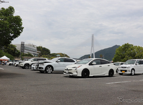 ［カーサウンドコンテストって何？］コンテストに参加する醍醐味を解説！ 画像