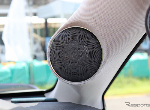 最重要ポイントは「位相」!? 音の良し悪しを言い表す言葉…キーワードから読み解くカーオーディオ 画像