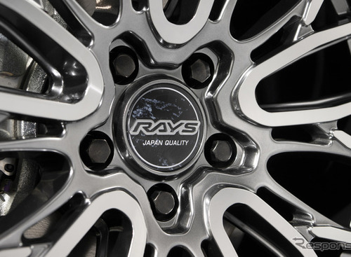 ホイールナットの選び方、安全とスタイリッシュなカスタマイズを両立 画像