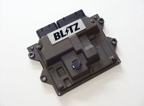 車両のパフォーマンスを引き出す、ジムニー・GR86・BRZ用「TUNING ECU」…BLITZ 画像