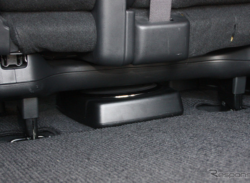 ［低音増強でカーオーディオはもっと楽しくなる］間違えると台無しに？ 正しい「初期設定法」とは 画像