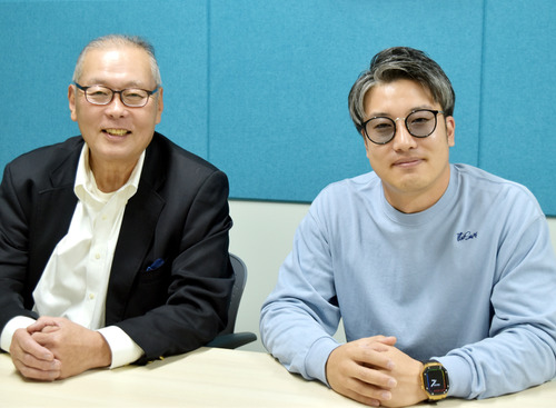 【連載♯5】カーラッピングの過去・現在・未来…先駆者YMG1の“次のステージ”への想い 画像