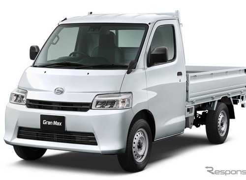 国交省がダイハツの不正に厳正対応---3車種の型式指定を取消し 画像